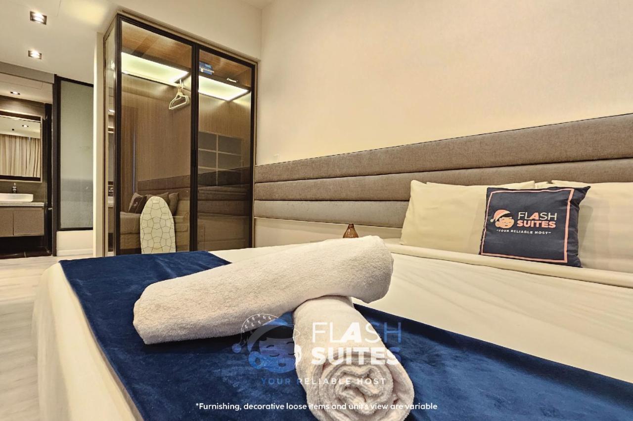 Expressionz Premium Suites @ Klcc Kuala Lumpur Exterior foto