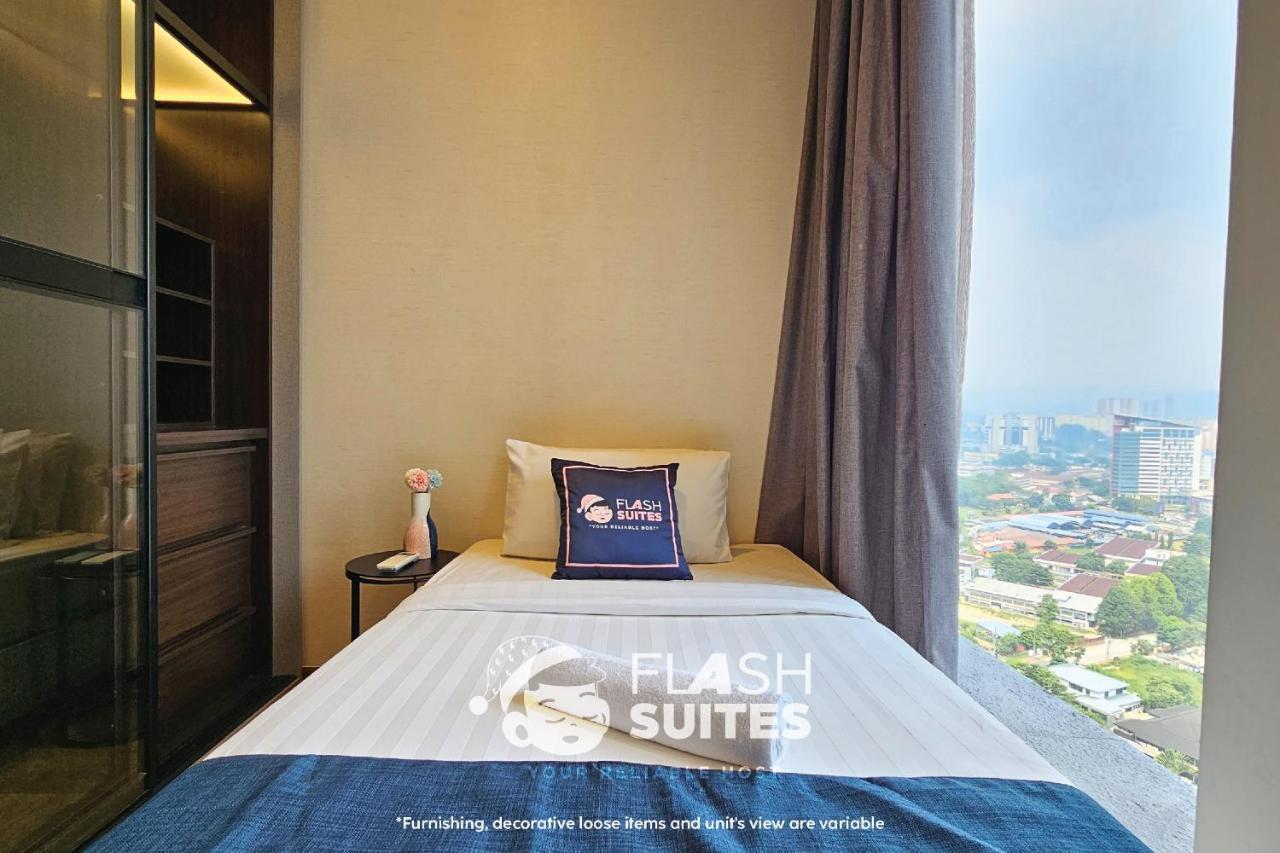 Expressionz Premium Suites @ Klcc Kuala Lumpur Exterior foto