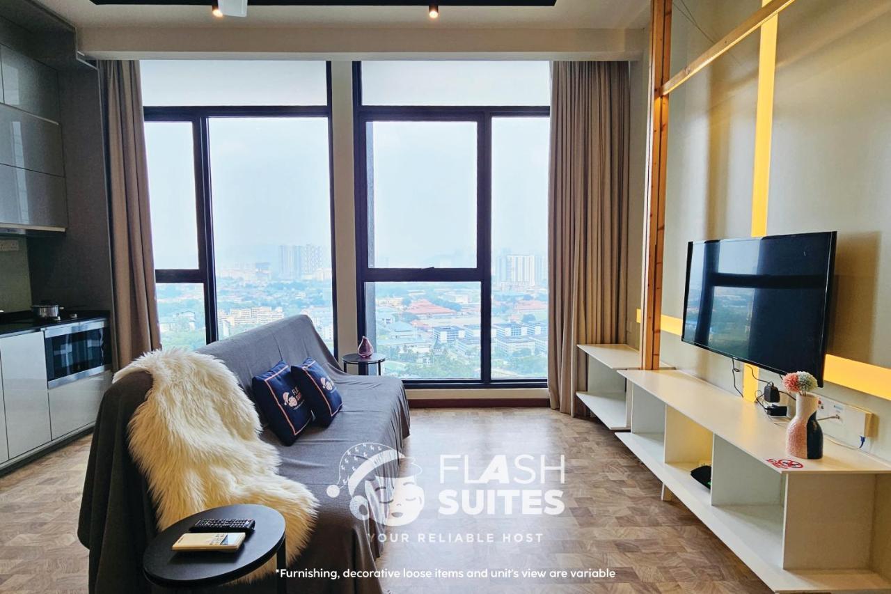 Expressionz Premium Suites @ Klcc Kuala Lumpur Exterior foto