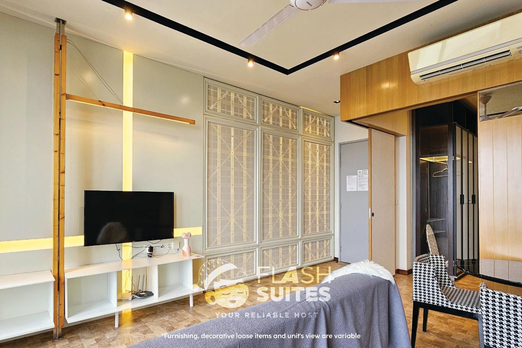 Expressionz Premium Suites @ Klcc Kuala Lumpur Exterior foto